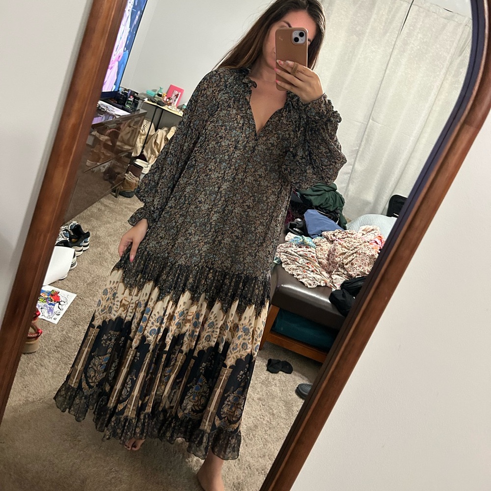 Free people dress